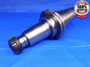 CAT50 REGO-FIX ER25 COLLET CHUCK TOOL HOLDER 5 3/4 PROJ. 4350.12571.107 ER 25 - SA0363THC