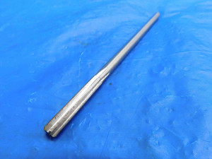 L&I 0.312 OD HSS REAMER 6 FL .312 .3120 5/16 .3125 -.0005 UNDERSIZE 8 mm USA - RB0431CP2
