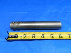 1/2 I.D. TO 1" SHANK DIA SOLID END MILL ADAPTER 0.500 1.00 TOOL HOLDER EXTENSION - HS1288AY3