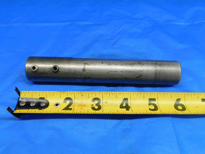 5/8 I.D. TO 1" SHANK DIA SOLID END MILL ADAPTER .6250 1.00 TOOL HOLDER REDUCER - HS1286AY3
