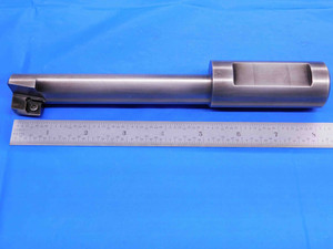 VERMONT ABOUT 1 1/8 BACK COUNTERBORE SPOT FACER 1 1/4 SHANK V18294 Rev A 1.125 - AB0768CP2