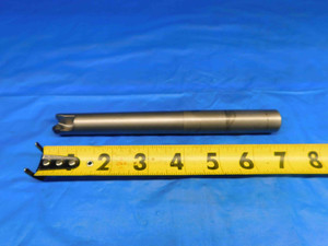 DIJET 3/4 DIA. INDEXABLE END MILL SKS-2075-4.0-S075 2 FL WDMT050316 INSERTS .75 - HS1307CP2