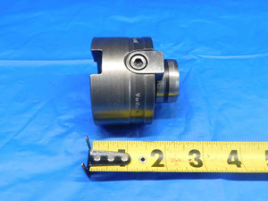 SANDVIK COROMANT 40mm VARILOCK 63 EXTENSION 391.01S/12-63 63 040 MODULAR - HS1310CP2