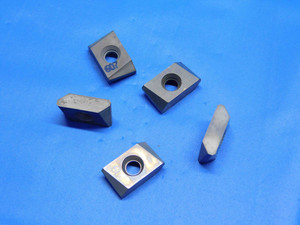 11pcs NEW INGERSOLL LSE323R02 627 A CARBIDE INSERTS .037X45 LSE 323 MADE IN USA - HS1323CK2
