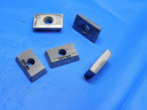 10pcs NEW SANDVIK R215.44-15 T3 08M-WH SM30 P30 CARBIDE INSERTS INDEXABLE - HS1328CK2