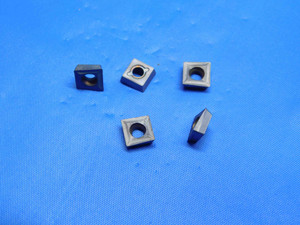 12pcs NEW INGERSOLL SPLH22R01 J05 CARBIDE INSERTS SPLH 22 INDEXABLE MADE IN USA - HS1324CK2