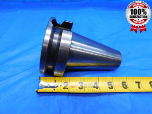 BT50 SANDVIK VARILOCK 63 MODULAR TOOL HOLDER STUB 1 1/2 PROJ. 390.558-50 63 - SA0393THC