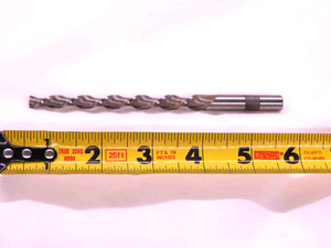 CLEVLAND #6 O.D. HSS TAPER PIN REAMER 0.36 SHANK SPIRAL 2 FLUTE USA MADE No. 6 - HS1364BJ2