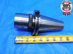 CAT50 SANDVIK A392.455HM-50 1" ID POWER MILLING CHUCK TOOL HOLDER 3 1/4 PROJ. - SA0415THC