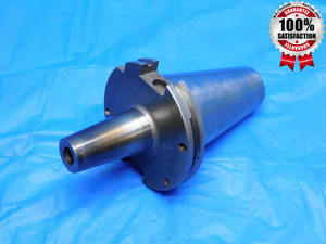 SK50 GUHRING 12MM I.D. SHRINK FIT TOOL HOLDER 12.0 COOLANT 3" PROJ. 11016209 - SA0414THC