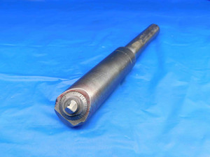 UNIVERSAL ENGINEERING 503595 ADJUSTABLE BORING BAR 1" SHANK ABOUT 1 1/2 BORE - HS1471AA3