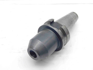 BT30 LYNDEX 1/2 I.D. SOLID END MILL TOOL HOLDER .5 2 1/2 PROJECTION .5000 - RB0844AX3