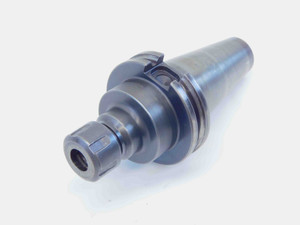 CAT40 COMMAND ER16 COLLET CHUCK TOOL HOLDER 2 3/4 PROJECTION C4C4-0016 ER 16 - HS1478AX3