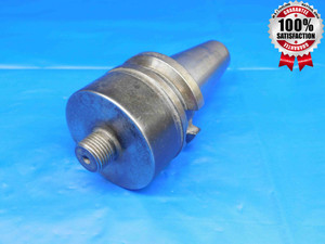 BT35 COMMAND 5/8 - 18 THD THREADED BORING HEAD TOOL HOLDER 60mm PROJ. ADAPTER - HS1504AX3