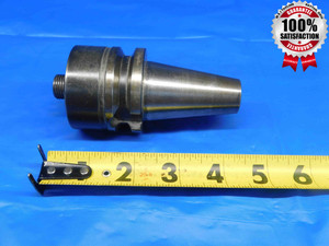 BT35 COMMAND 5/8 - 18 THD THREADED BORING HEAD TOOL HOLDER 60mm PROJ. ADAPTER - HS1504AX3