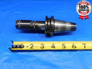 BT35 VALENITE DA100 COLLET CHUCK TOOL HOLDER EXTENDED VEN 1000 4/57860/6 DA 100 - HS1513AX3