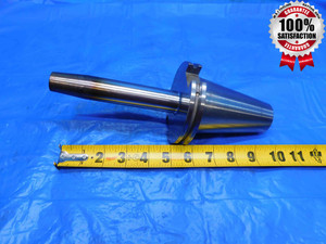 CAT50 PIONEER 6MM I.D. SHRINK FIT TOOL HOLDER 6.0 6 1/4 PROJ. CAT50-SDM06-160 - SA0465LVR