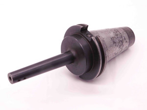 CAT50 KENNAMETAL 6.5mm I.D. SOLID END MILL TOOL HOLDER 6" PROJECTION 347376R00 - SA0487LVR