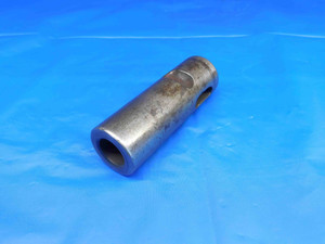 #2 MAGIC CHUCK COLLET MORSE TAPER #2 I.D. MT2 QUICK CHANGE ADAPTER HOLDER SLEEVE - HS1553AX3
