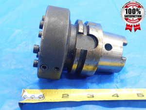 HSKA63A DIHART 545.09.204 INDEXABLE REAMER TOOL HOLDER STUB LENGTH 2.35 PROJ. - RB0914AB2