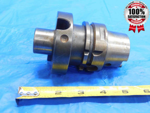 HS63A 32mm PILOT O.D. 14.5mm KEY WIDTH FACE / SHELL MILL TOOL HOLDER STUB 32mm - RB0913AB2