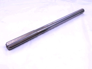 21CM .472 OD HSS REAMER .43 SHANK 6 FL .472 .4720 .4688 +.0032 OVERSIZE 12 mm - RB0940CP2