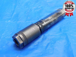 DA200 COLLET CHUCK EXTENSION VE-0750 3/4 SHANK DIAMETER 4 1/2 OAL .75 DA 200 - RB0876LVR