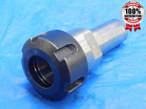 REGO FIX ER25 COLLET CHUCK EXTENSION 22MM SHANK DIAMETER 4" OAL 22 ER 25 - RB0874LVR