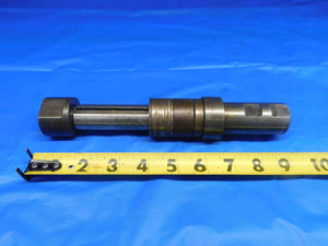 STUB ARBOR SIDE MILLING CUTTER HOLDER 1 1/2 PILOT DIA. 1/4 KEY 1 1/4 SHANK 1.5 - HS1620BW2