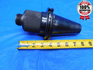 CAT50 L TENSION & COMPRESSION TAPPING CHUCK TOOL HOLDER CV50CCL438 4" PROJECTION - SA0510LVR