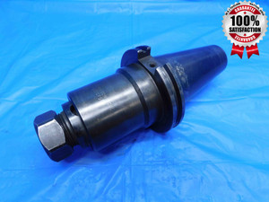 CAT50 SERIES L TENSION & COMPRESSION TAPPING TOOL HOLDER CV50TCF500 5" PROJ. - SA0509LVR