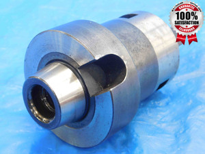 WALTER NCT63 TO NCT50 REDUCER ADAPTER 70mm EXTENSION A102M.0.63.070.50 NCT 63 50 - RB0981LVR