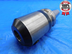 BT40 TECHNIKS 25mm I.D. SOLID END MILL TOOL HOLDER 25.0 100mm PROJ. SYIC-17137 - RB0969LVR