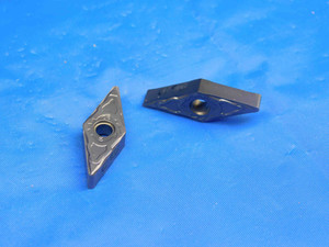 2pcs NEW SANDVIK VNMG332-SF 1105 TiAlN COATED CARBIDE INSERTS VNMG 16 04 08-SF - HS1672BC3