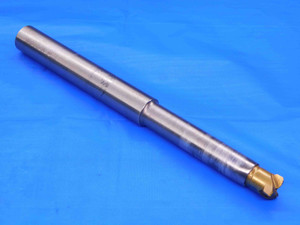 SECO MINIMASTER MM16-0.75-7.5-0-1029 3/4 CYLINDRICAL SHANK INDEXABLE ADAPTER - AB0952AA3