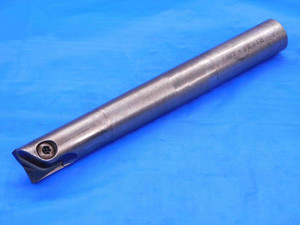 LMT FETTE 3/4 DIA. FLAT BOTTOM INDEXABLE END MILL 2 FL WPV 0750 INSERTS .75 - AB0959AA3