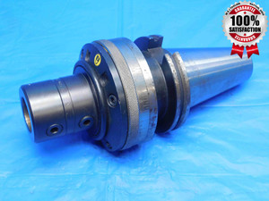 CAT50 SANDVIK A392.45277-50 02 055 A ADJUSTABLE CORODRILL TOOL HOLDER COOLANT - SA0522LVR