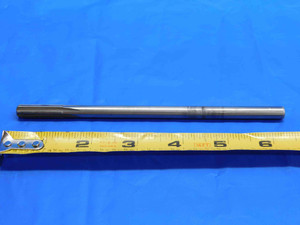L&I 0.3311 O.D. HSS CHUCKING REAMER 6 FLUTE .3311 21/64 .3438 -.0127 UNDERSIZE - RB1126CP2