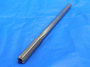L&I 0.3088 OD COBALT CHUCKING REAMER 6 FLUTE .3088 5/16 .3125 -.0037 UNDERSIZE - RB1172CP2