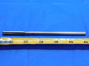 HANNIBAL 0.31 OD HSS CARBIDE TIPPED REAMER .31 .3100 .3125 UNDERSIZE 8 mm - RB1171CP2