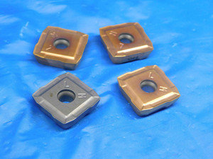 4pcs NEW SD 1805 OR SP 1805 ? 1044 AND H13A CARBIDE INSERTS FOR INDEXABLES - HS1799BK2