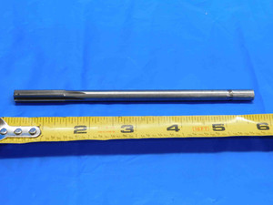 L&I 0.3115 OD HSS CHUCKING REAMER 6 FL .3115 5/16 .3125 -.0010 UNDERSIZE 8 mm - RB1200CP2