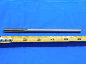 YANKEE 0.312 OD COBALT REAMER 6 FL .312 .3120 5/16 .3125 -.0005 UNDERSIZE 8 mm - RB1197CP2