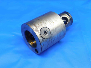 KOMET A2000550 ABS50 TO ABS50 MODULAR ADAPTER EXTENSION ABS 50 50mm PROJECTION - HS1826AB3