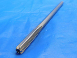 HANNIBAL 0.31 OD HSS CARBIDE TIPPED REAMER .31 .3100 .3125 UNDERSIZE 8 mm - RB1271CP2