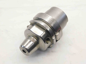 HSK63A SCHUNK 8mm ID HYDRAULIC CHUCK TOOL HOLDER 8mm 204052 0 8 31103210 8.0 - HS1881BB3