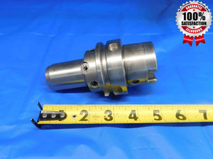 HSK63A KENNAMETAL 14mm ID HYDRAULIC CHUCK TOOL HOLDER 14mm HSK63AHC14090M - HS1882BB3
