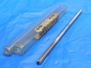 YANKEE 0.192 OD HSS REAMER 6 FL .192 .1920 3/16 .1875 +.0045 OVERSIZE 5 mm - RB1310AB3