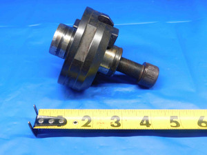 SANDVIK A391.05-31 80 030 VARILOCK 80 FACE MILL ADAPTER 1 1/4 PILOT 1/2 KEY 1.25 - HS1929LVR