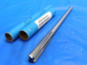 RRT 0.396 OD HSS CARBIDE TIPPED REAMER 4 FL .396 .3960 .4063 UNDERSIZE 10 mm - RB1350CP2